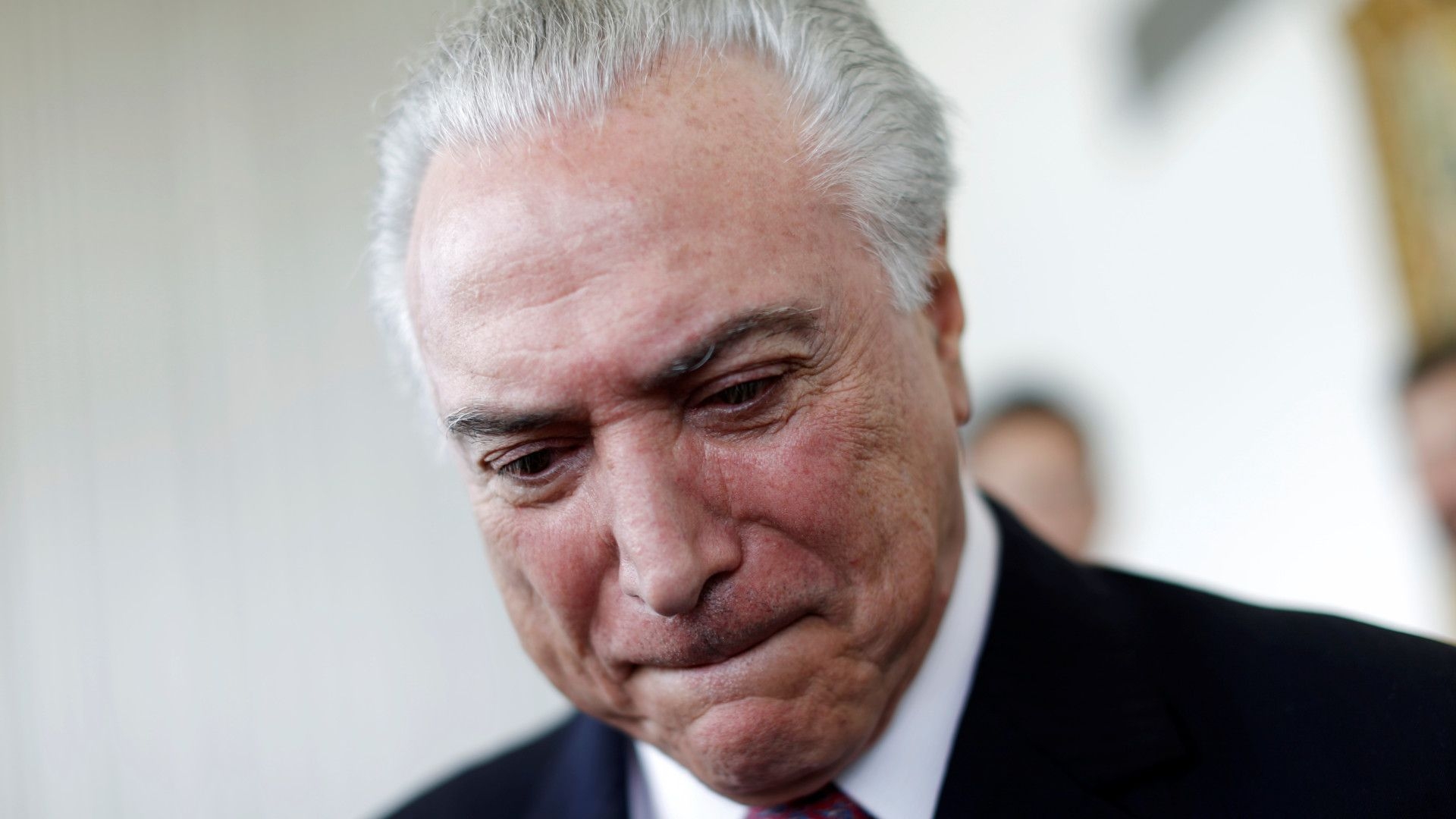 MPF quer que STJ não absolva Temer por corrupção e pede nova análise da Justiça do DF
