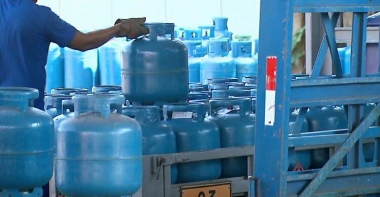 Botijão de Gás em Alagoas pode ser reajustado em até R$ 2 este mês