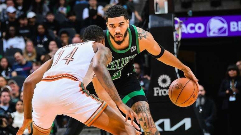 Indiana Pacers x Boston Celtics: AO VIVO - Onde assistir? - NBA 2023/24