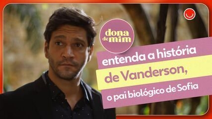 Jaques Revela Verdade Sobre o Pai de Sofia