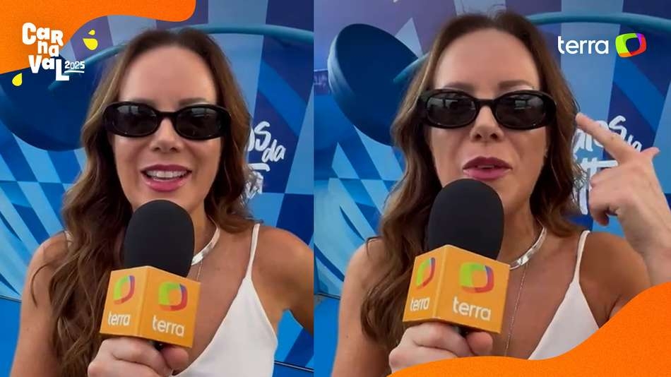 Regina Volpato não tem planos para voltar à TV