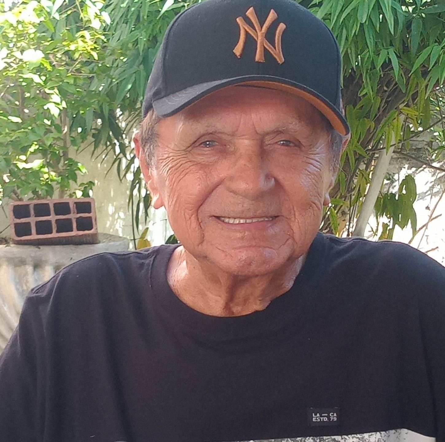 Romildo Freitas, grande defensor do forró, falece aos 91 anos