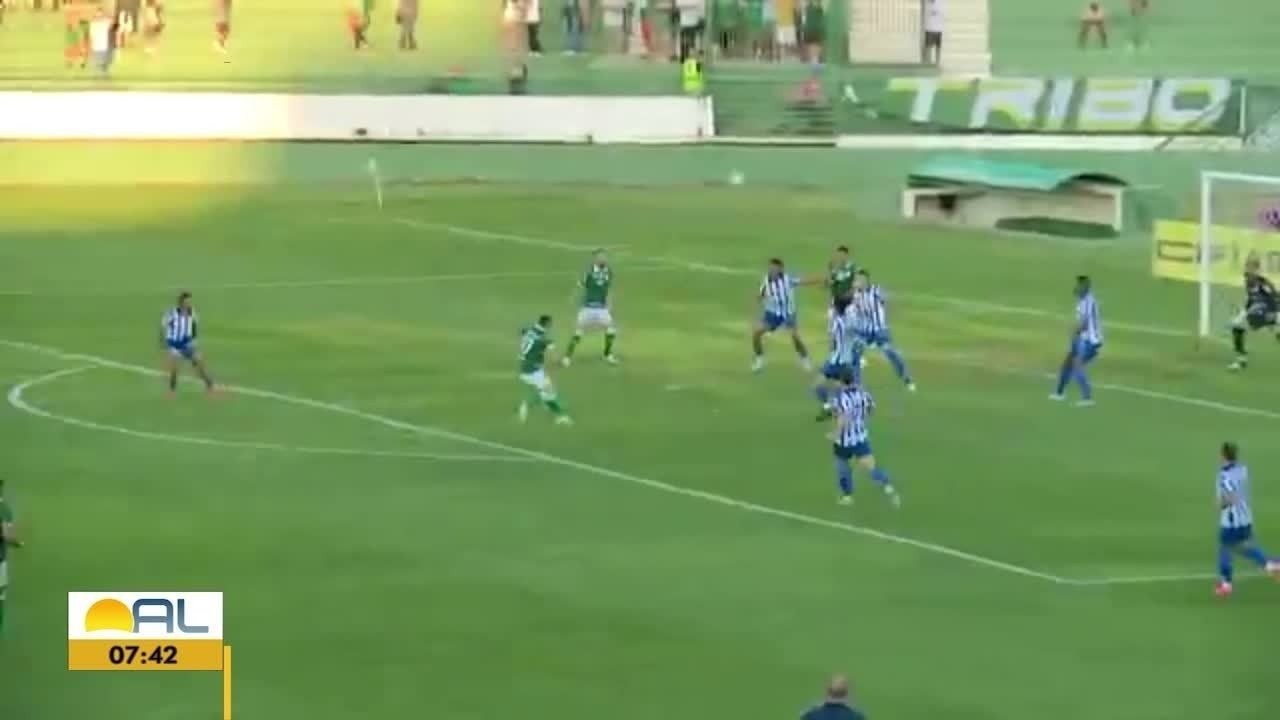 CSA anuncia promoção para jogos contra Caxias e Ferroviário