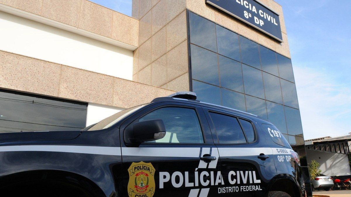 Operação Toque de Midaz combate cartel de anestesistas