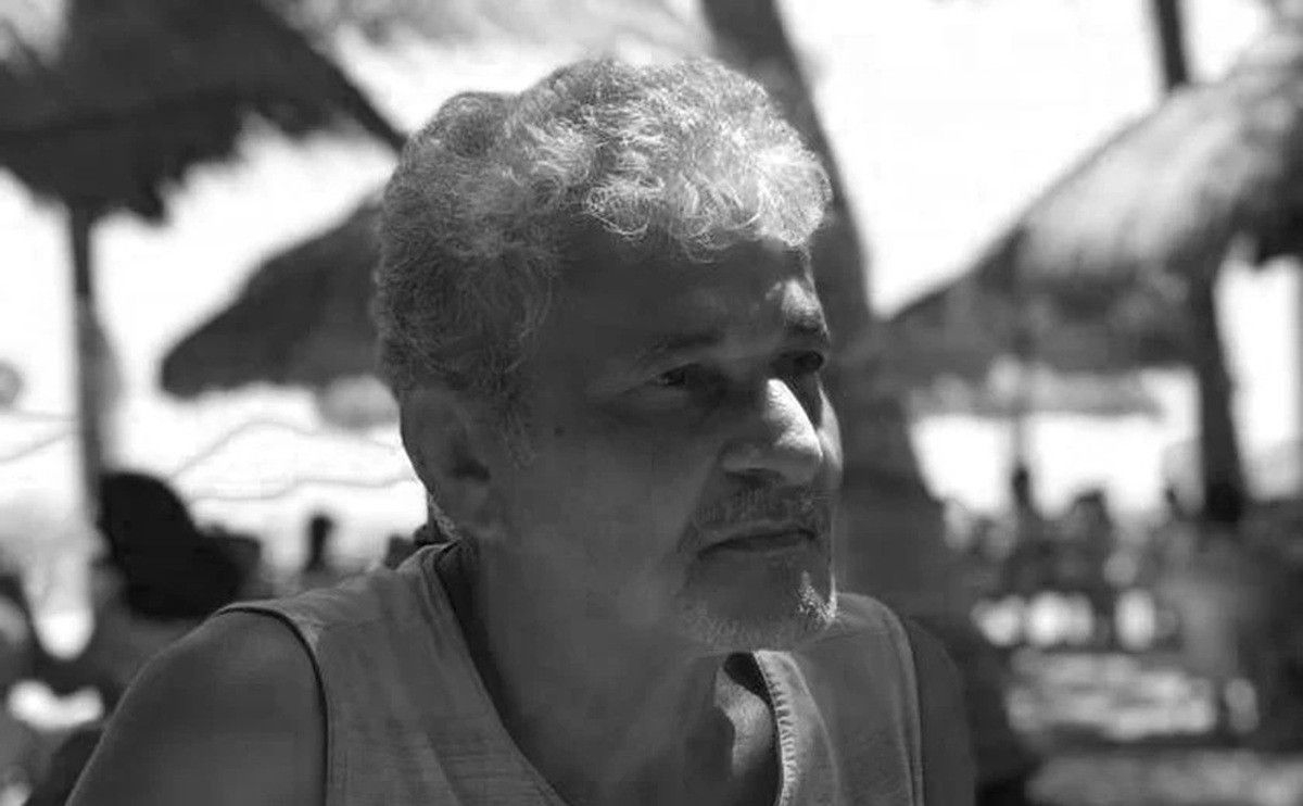 Jornalista Jaime Feitosa falece em Maceió após AVC