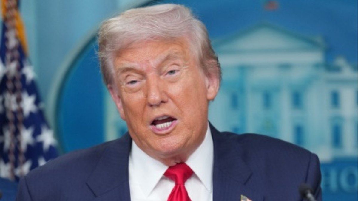 Trump assume controle da polícia em Washington D.C.