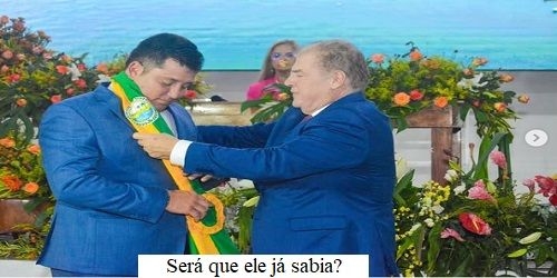 Abuso de poder político tira da prefeitura de Piaçabuçu Rymes Lessa e Carlos Ronalsa