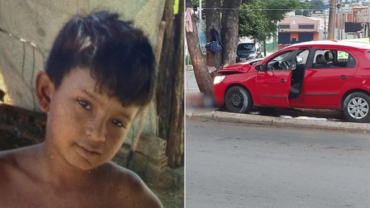 Pai absolvido por matar motorista que atropelou filho