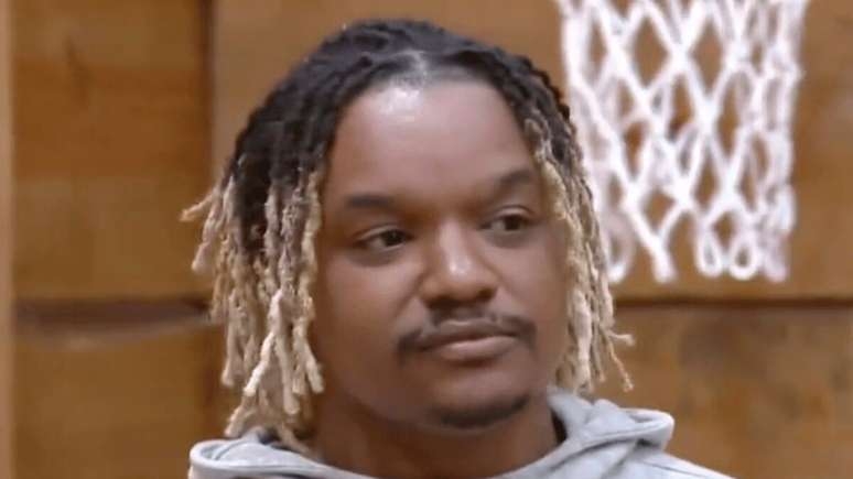 'A Fazenda 15': Laranjinha passa do ponto e ameaça famoso: 'Lá fora eu te pego'