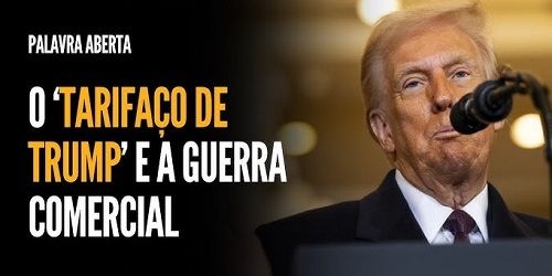 Seguindo a opinião dos maiores analistas políticos no Brasil, Trump teria que Trumpetar – tropeçar nas próprias pernas.