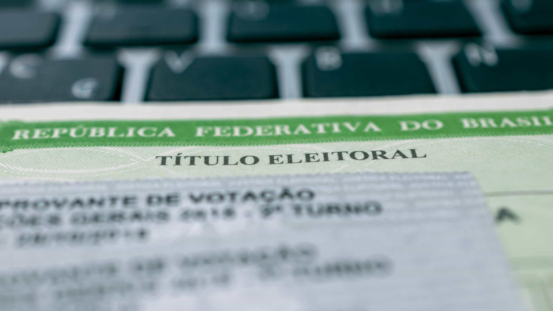 Eleitores que não votaram no 2º turno têm até amanhã (7) para justificar ausência