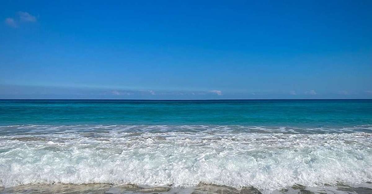 Erosão Costeira Periga Patrimônio Histórico da Tunísia