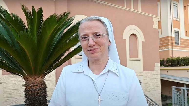 Quem é a 1ª mulher a ser líder de 'ministério' no Vaticano