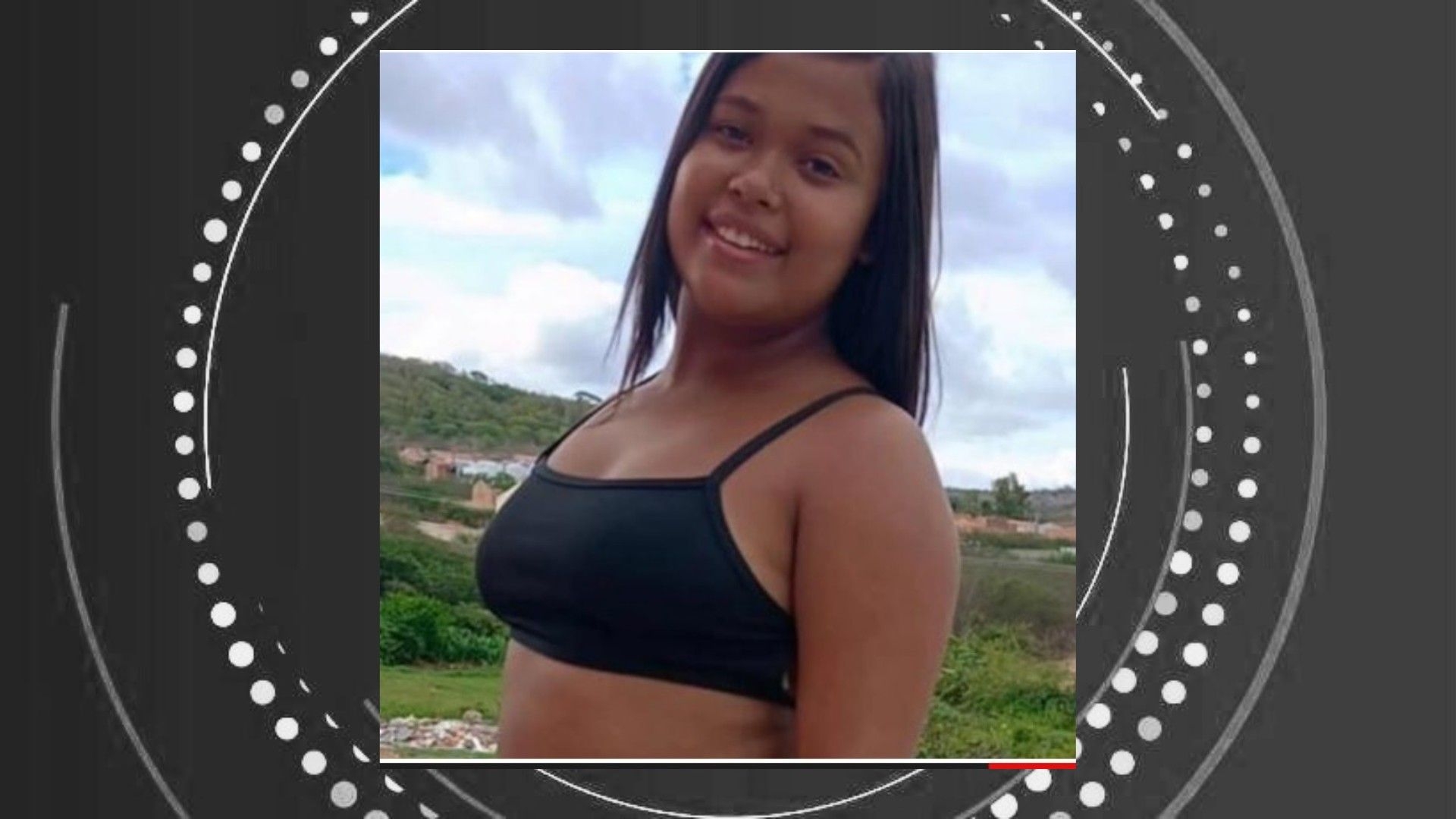 Suspeitos de matar adolescente em Alagoas são identificados