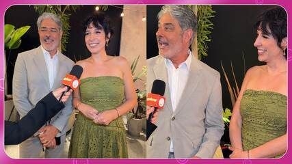 William Bonner deixa Jornal Nacional e inicia novo projeto