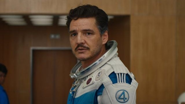 Novo Trailer de Quarteto Fantástico Revela Surfista Prateada