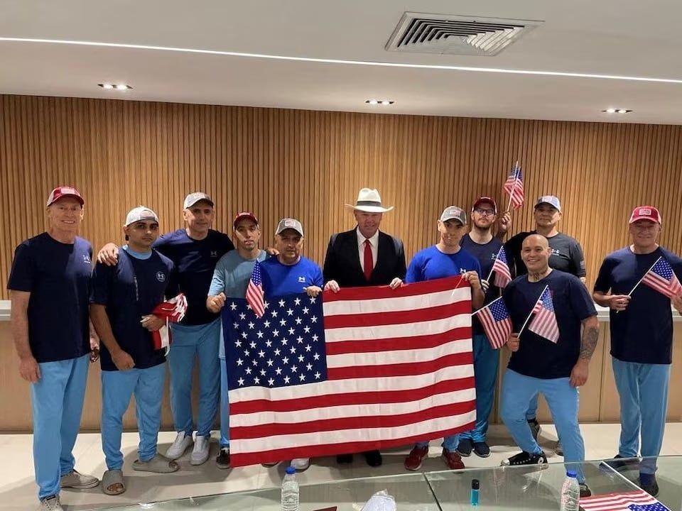 Assassino Triplo de Madrid Liberado em Troca de Prisioneiros