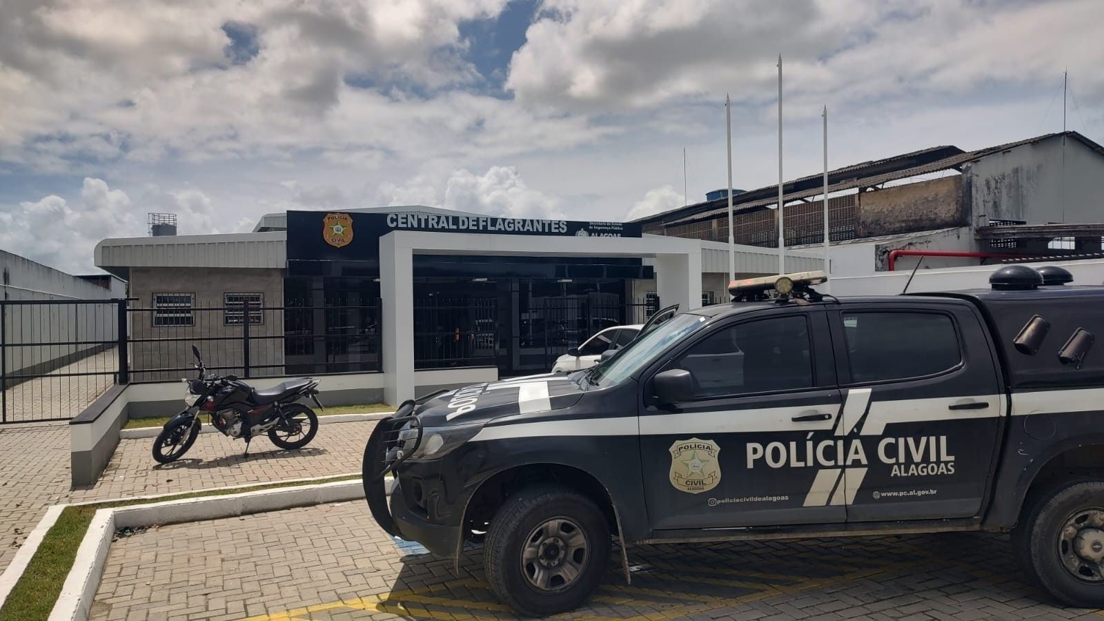 Maceió registra casos alarmantes de violência contra mulher