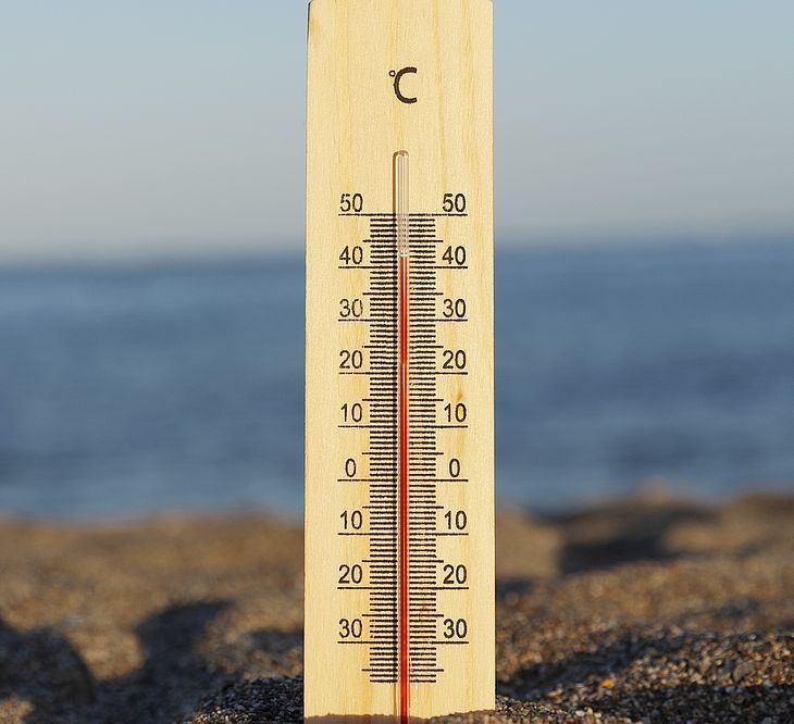 Temperatura pode chegar a 38°C neste Feriadão em Alagoas; confira a previsão completa