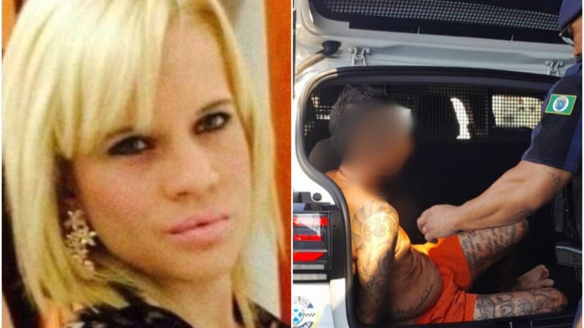 Mulher é morta pelo marido no Natal em Piracicaba