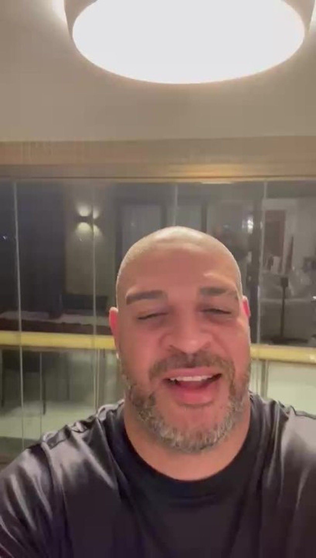 Adriano confirma Jogo das Estrelas em Maceió em novembro