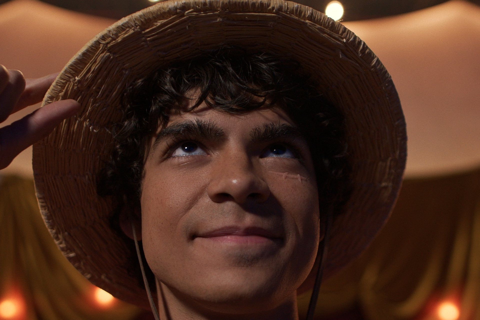 Novo Trailer de One Piece Revela Ação Pirata em Alta