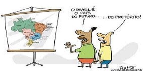 Os caminhos tortos muitas vezes repetidos pela dominação dos pobres