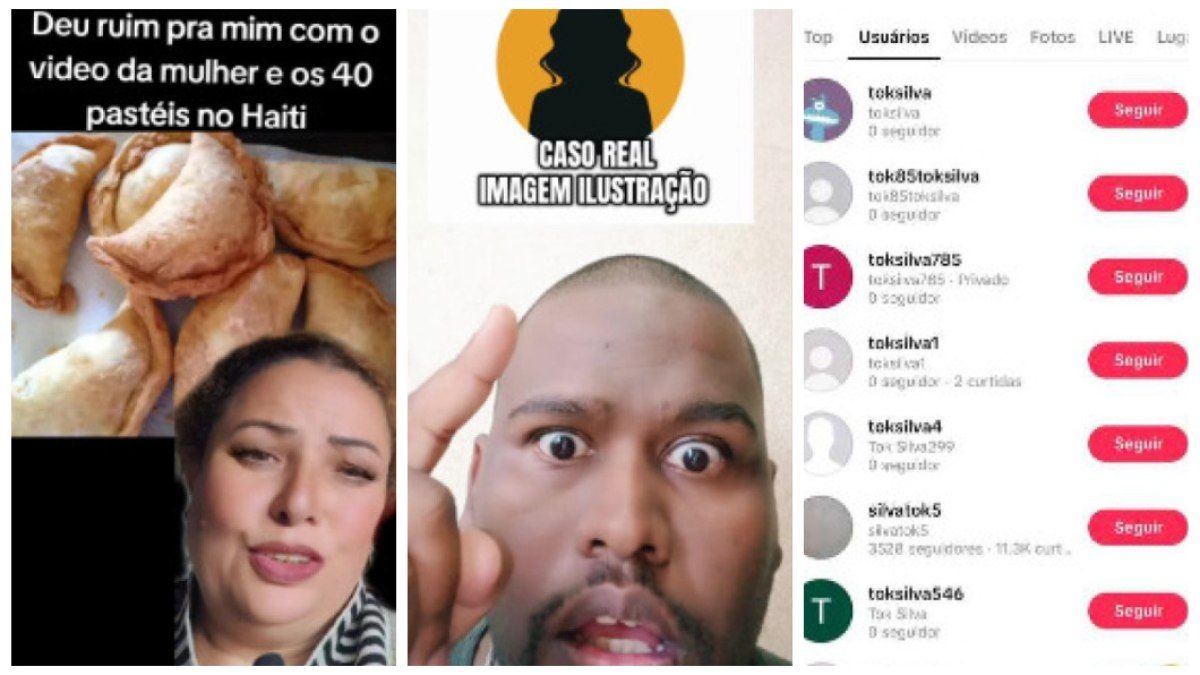 TikTok Retira Vídeos com Fake News sobre Jornalista