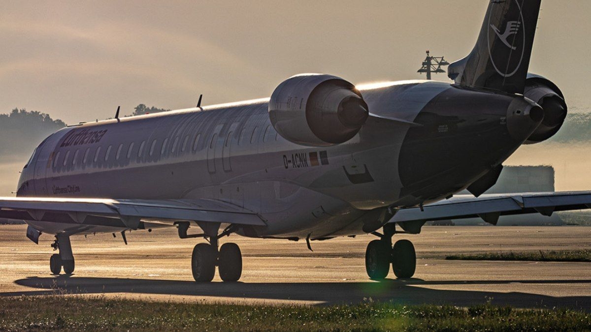 Drones provocam fechamento de aeroporto na Alemanha