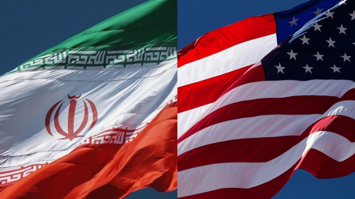 Embaixada do Irã viraliza vídeo de Trump cochilando