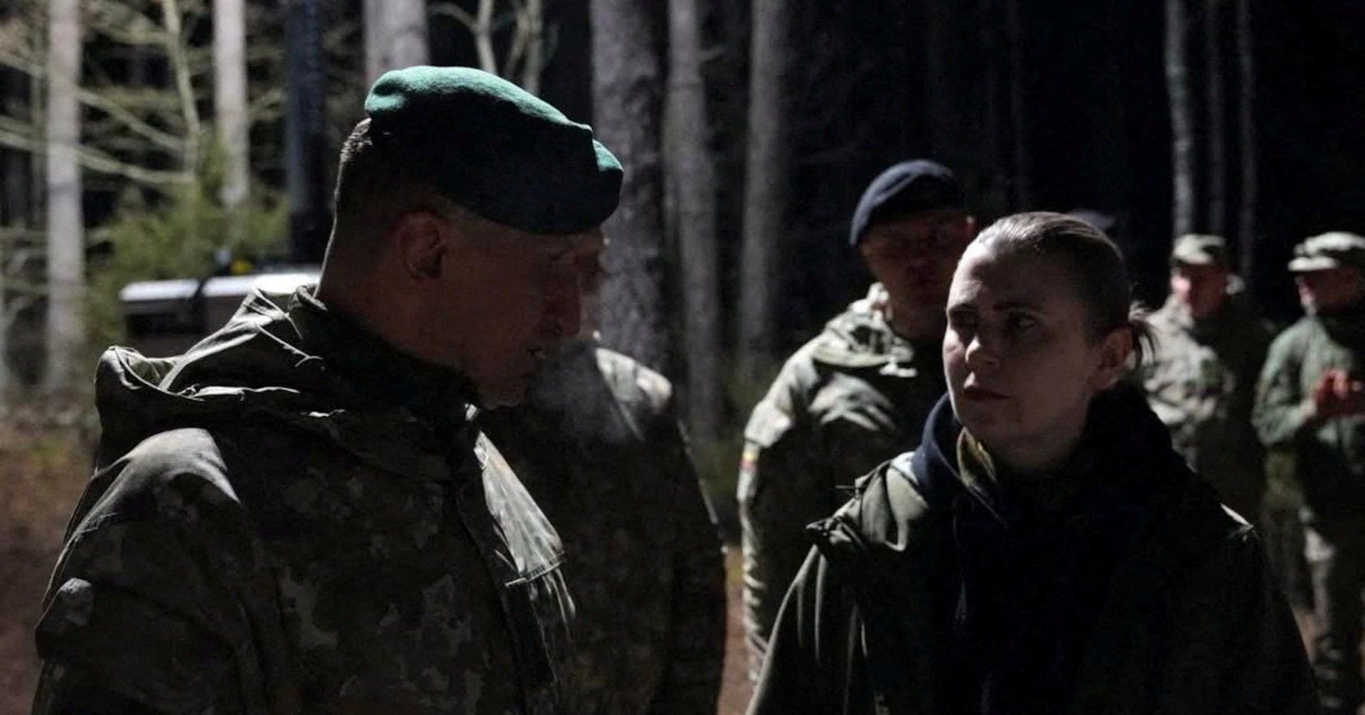 Colaboração Internacional Recupera Veículo Militar nos EUA