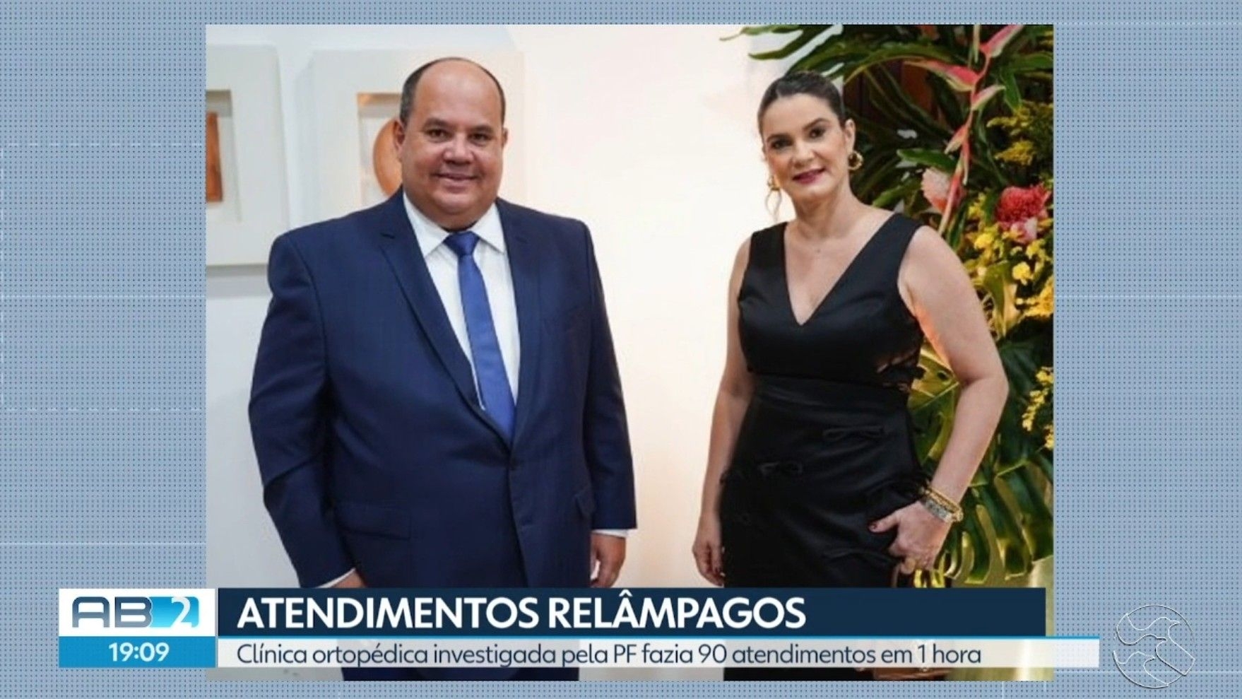 Clínica investigada por registrar mil atendimentos diários em Maceió