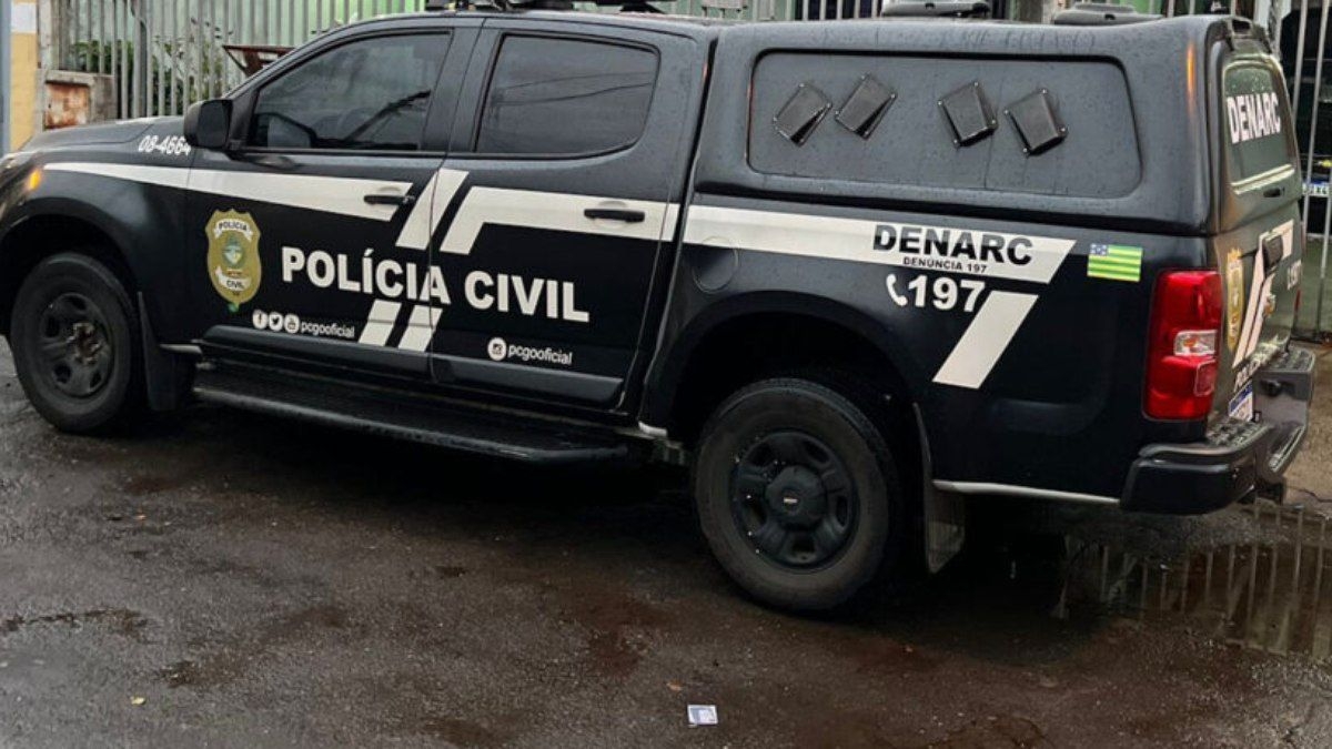 Treinador preso por abuso infantil em escolinha de futebol