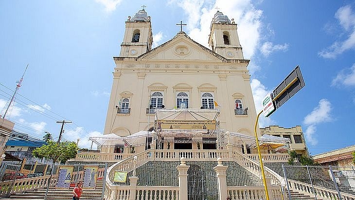 Saiba quem é o novo arcebispo nomeado pelo Papa Francisco para Arquidiocese de Maceió