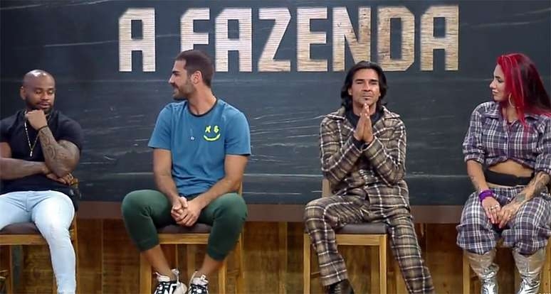 A Fazenda | Paiol vai em peso pra Roça em meio a nova briga entre Lucas e Black