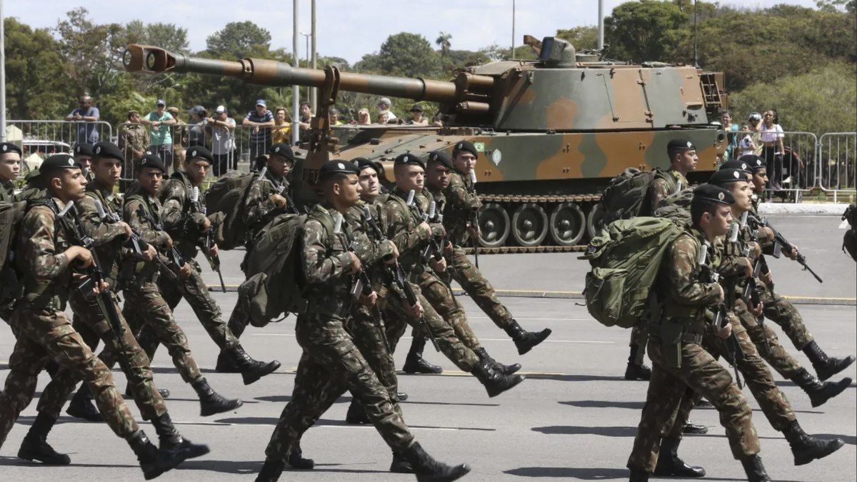 Entenda a GLO e seu impacto na segurança pública