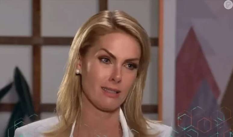 Ana Hickmann dá novo relato sobre agressão de Alexandre Correa e vai aos prantos com desabafo: 'O que não mata, fortalece'