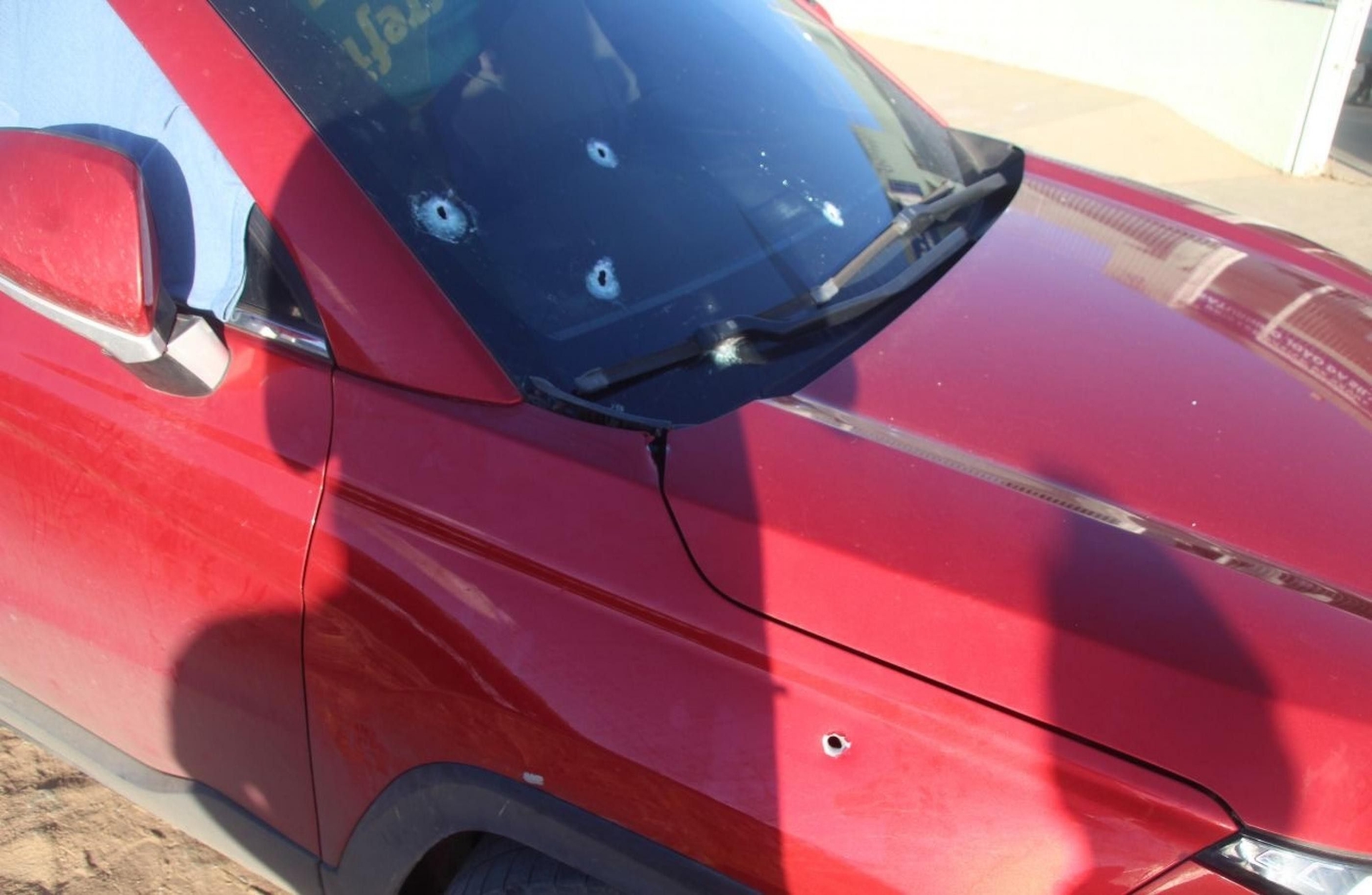 Ex-esposa mata médico com disparo em Arapiraca