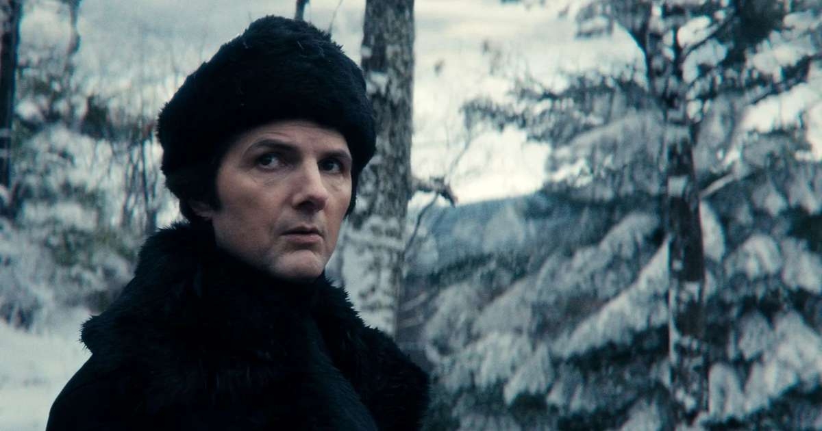 Quando estreia o quinto episódio de Ruptura no Apple TV+