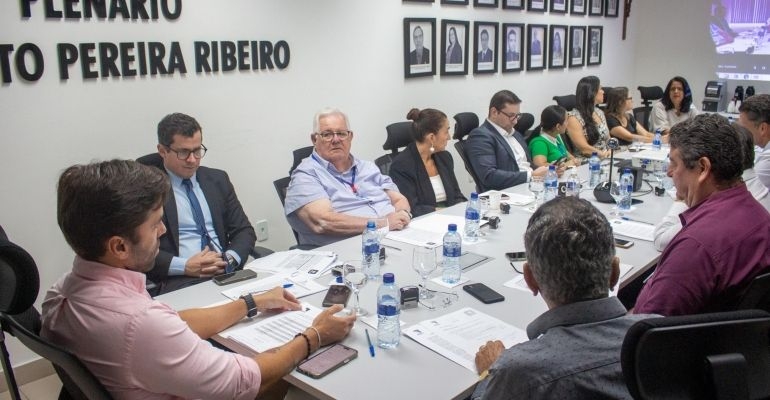 Junta Comercial aprova reajuste dos preços cobrados pela tabela de serviços