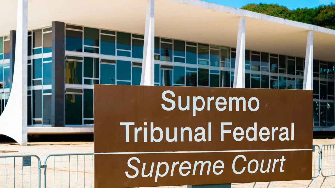 STF inicia julgamento de réus da trama golpista hoje