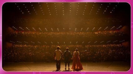 Gregório Duvivier Encanta no Teatro com Nova Peça