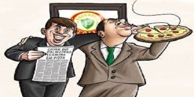 As lembranças das torturas pessoais entre nomes que Penedo foi a vítima