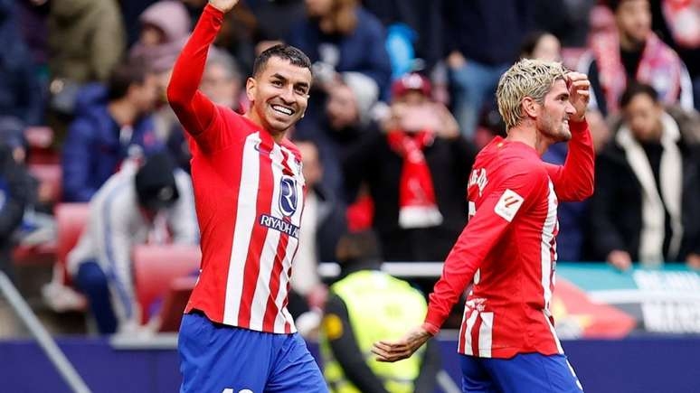 Atlético de Madrid x Getafe: AO VIVO - Onde assistir? - Campeonato Espanhol - La Liga