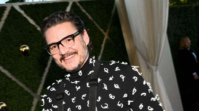 "Chupa, Pedro Pascal!": Ator zoa astro de The Last of Us ao vencer Globo de Ouro