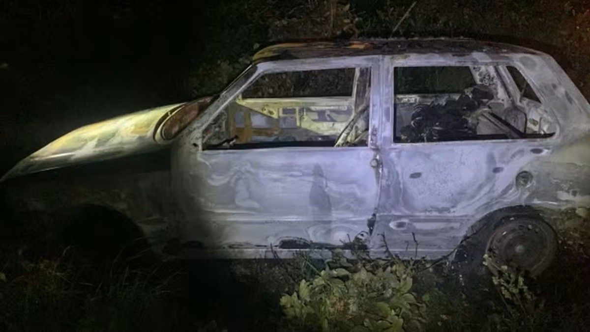 Polícia divulga imagens de suspeitos de homicídio em Marechal Deodoro