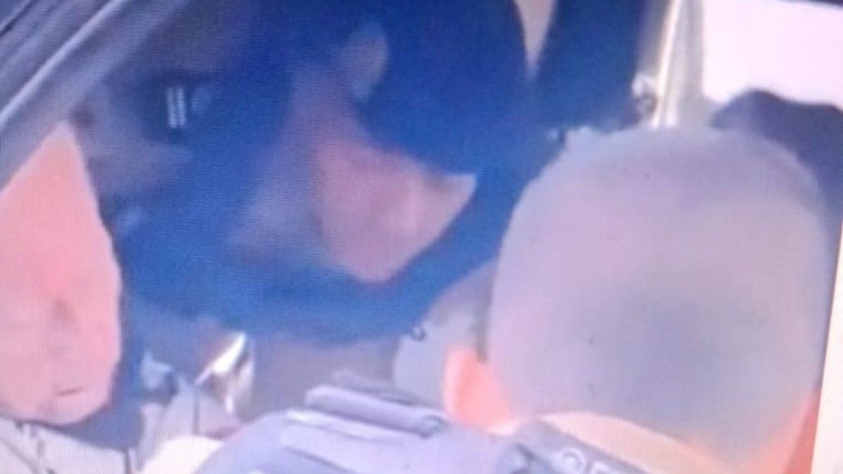 PMs realizam salvamento de homem com hemorragia grave