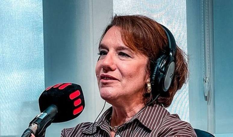 Renee Murdoch e o Milagre do Livro à Tela