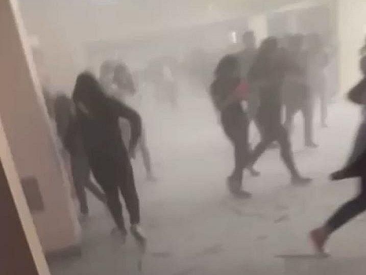 Após trote e expulsão de 25 alunos, MP emite série de recomendações a colégio particular