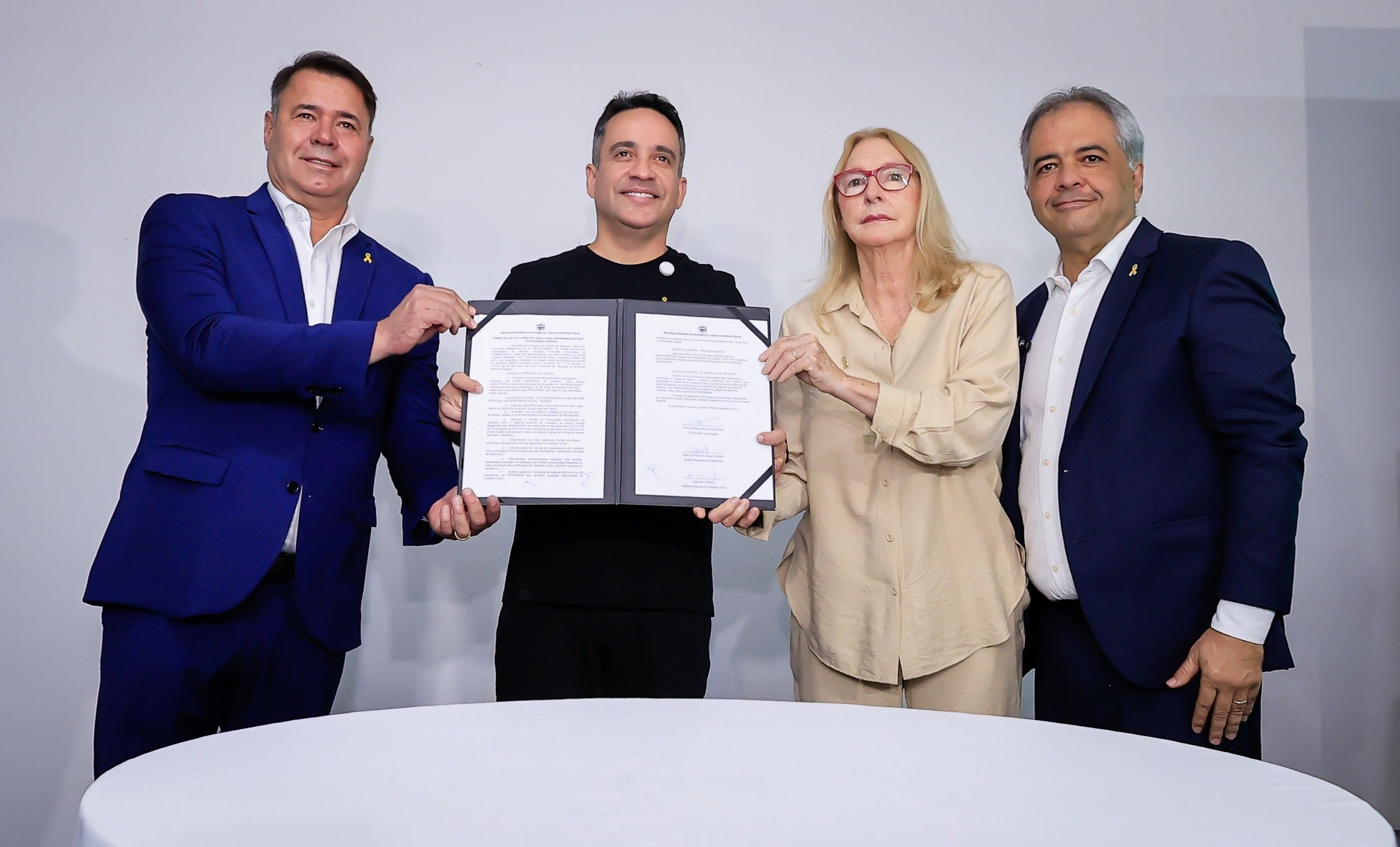 Detran e governo promovem CNH gratuita para trabalhadores em Alagoas